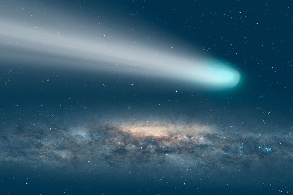 comet