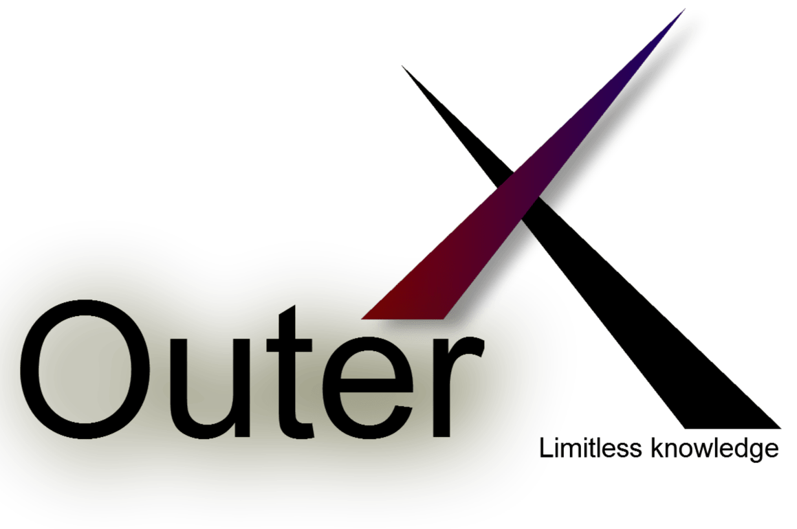 OuterX Logo