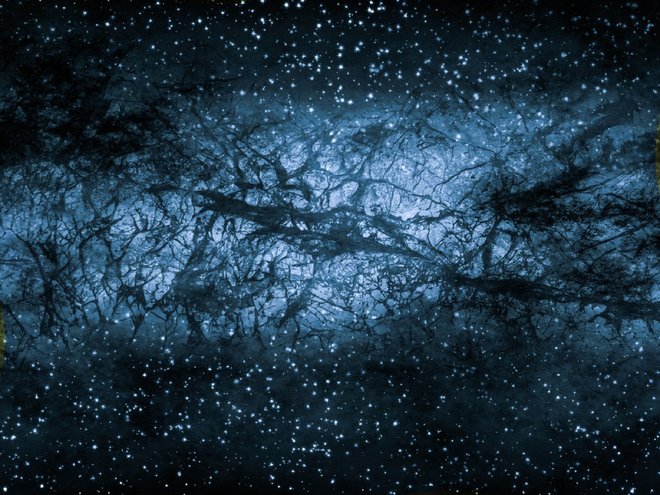 dark matter